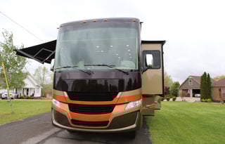 2020 Tiffin Motorhomes Open Road Allegro 32 SA