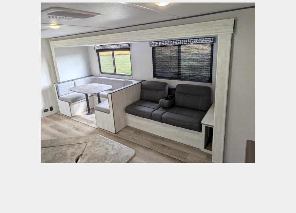 Travel Trailer rentals in GLENMONT