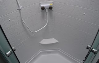 ARVIE is a 2019 Forest  River Salem Hemisphere