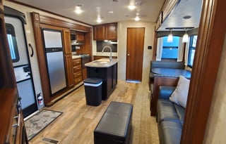 2018 Jayco Eagle HT 324BHTS