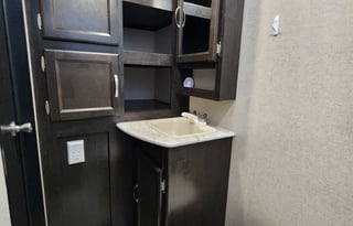 2020 coachman RV Spirit XTR 2145RBX