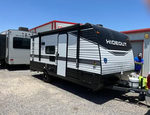 Keystone RV Hideout Single Axle 175BH