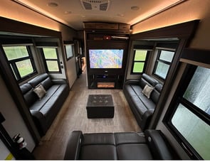 Jayco North Point 383FKWS