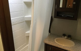 2015 Keystone Premier bullet