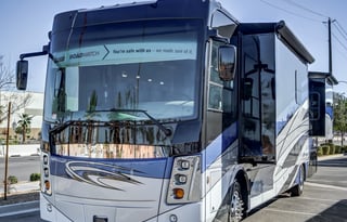 NEW 2024 Forest River BERKSHIRE XL 40E