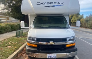 2021 Daybreak