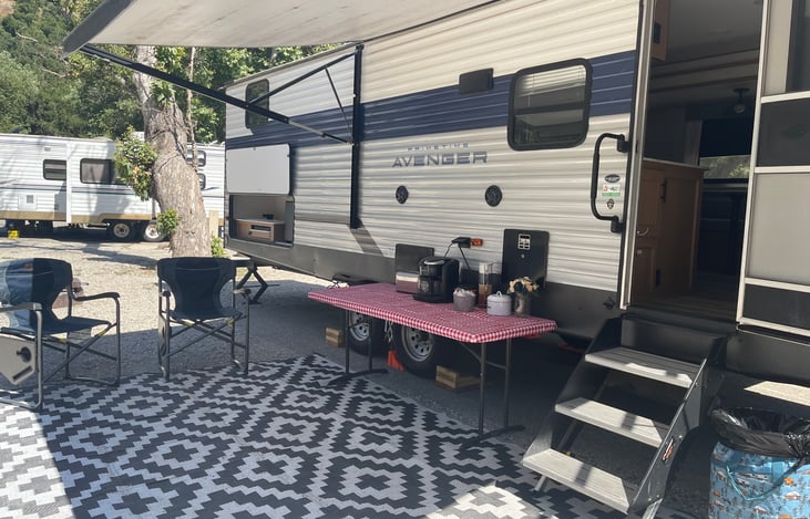 RV Photo