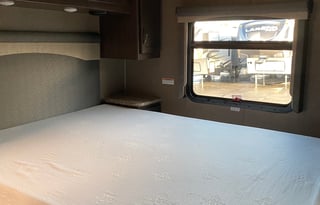 2017 Thor Motor Coach ACE 30.2