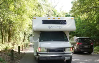 2004 Jayco Greyhawk 26Y