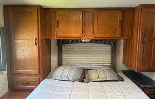 Brucrew RV Rental