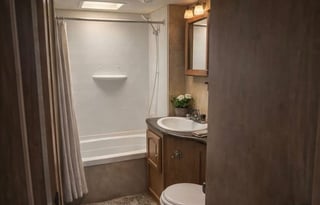 2011 Forest River RV Wildcat extraLite 30BHS