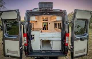 2025 Brand new Entegra Ethos (sleeps 4 adults)