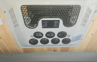 VanGo 17ft Class B Spring '24 Build - AdventureVan