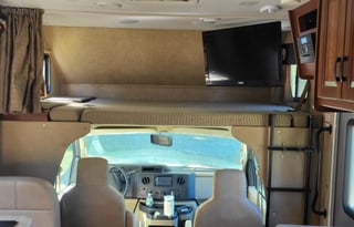 2017 Forester 2291S – Easy, Luxury & Family Fun