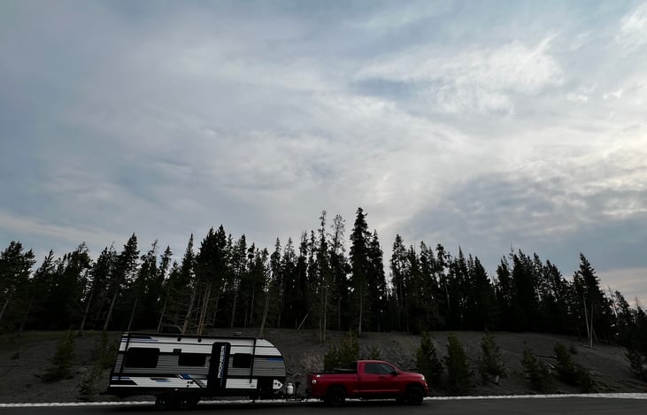 RV Photo