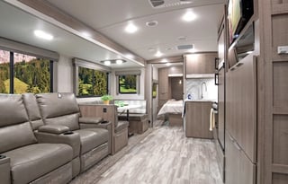 2021 Grand Design Imagine 2600RB