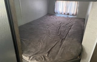 Shorts' Family Wildwood Trailer