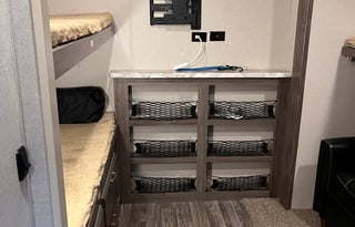 2019 Winnebago Minnie Plus 31BHDS