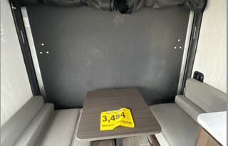 Burning Man 2022 RV Solar+Gas: Playa Delivery