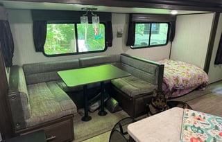 Rob & Katie’s Kid and Pet Friendly Memory Maker