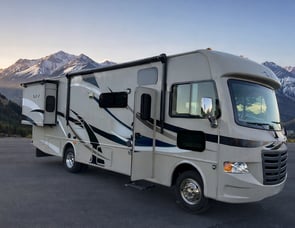 Thor Motor Coach ACE 30.1