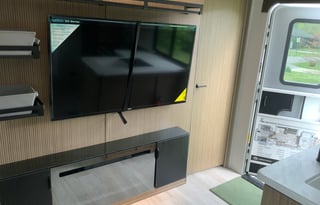 2025 Forest River Salem M-33TS Bunkhouse