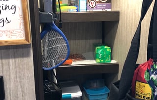 2019 Cruiser Fun Finder XTREME LITE 27BH