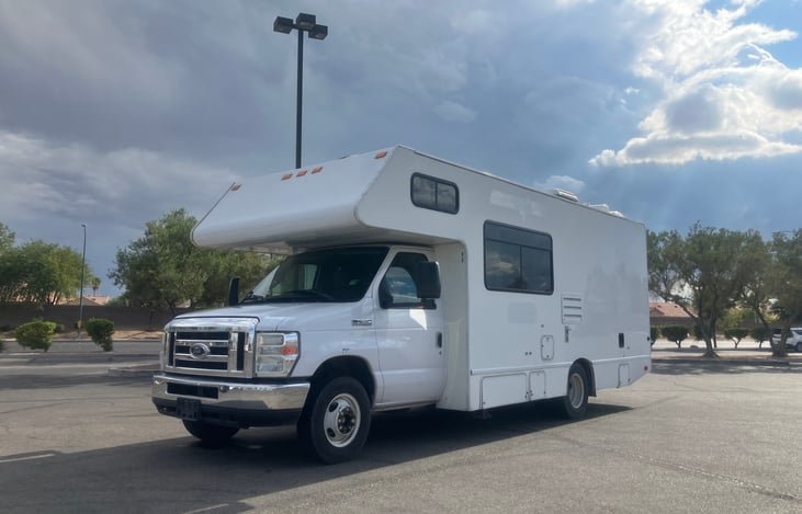 RV Photo