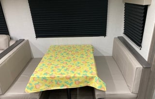 His and Her BathRooms--2024 Grand Design 321BH