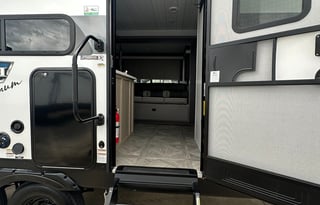 2024 Forest River RV Salem 29VBUDX Platinum