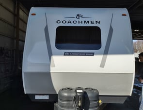 Coachmen RV Freedom Express Select 29SE