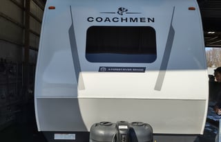2025 Coachmen RV Freedom Express Select 29SE