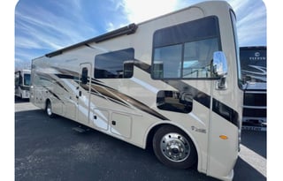 2022 Thor Motor Coach Windsport 34J