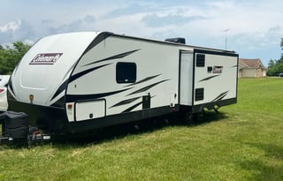 2021 Dutchmen RV Coleman 2955RL