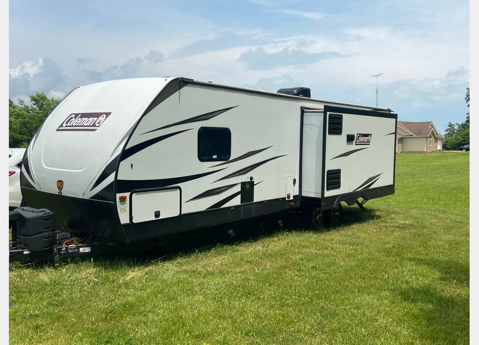 Travel Trailer rentals in Gregory