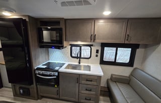 Ten for Ten Camping - Brand New