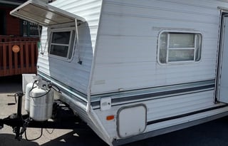 2000 Nomad by Skyline Nomad 2510