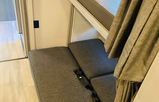 2023 Forest River Solera Bunkhouse