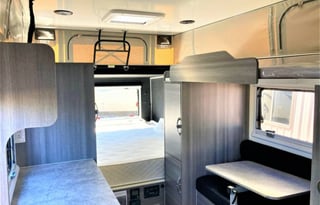 WineCountry OBI Dweller15 Adventure Rig