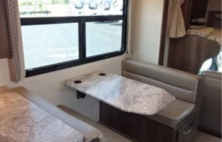 2019 Jayco Greyhawk 31F