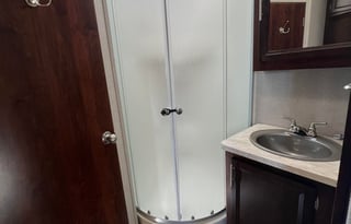 2019 Forest River RV Vengeance 324A13