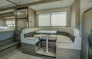 2021 Coachmen RV Freelander 23FS Ford 350