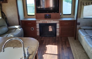 2014 Dutchmen RV Kodiak 291RESL