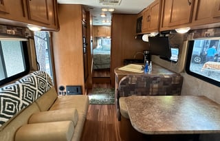 Easy Camping with Walt (2014- Coachman RV)