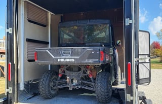 "Nash" - 36ft Fully Stocked DELIVERY ONLY!