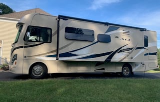 2017 Thor Motor Coach ACE 30.4