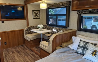 Coachmen Mirada BUNKHOUSE - DELIVERY AVAILABLE