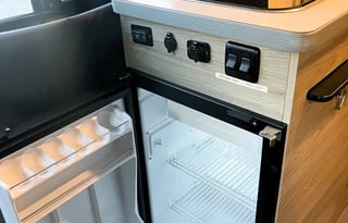 2023 Winnebago Solis 59PX Class B - "Simone"