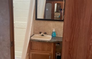 Family Glamping All Set Up For You (Delivery ONLY)