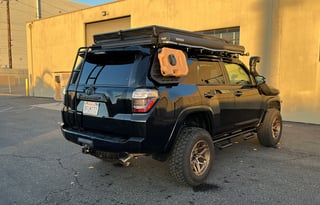 Toyota 4Runner - Overland Ready - Located @ LAX
